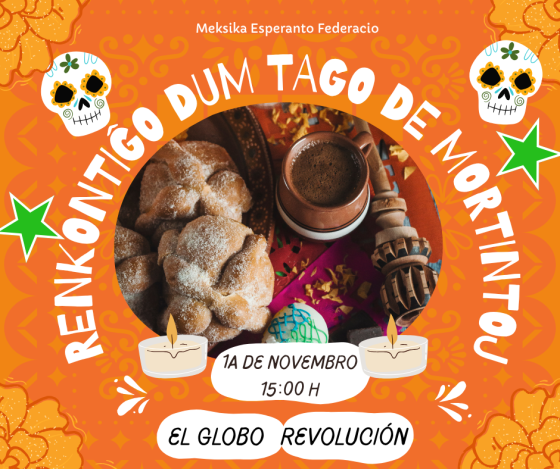 renk tago de mort